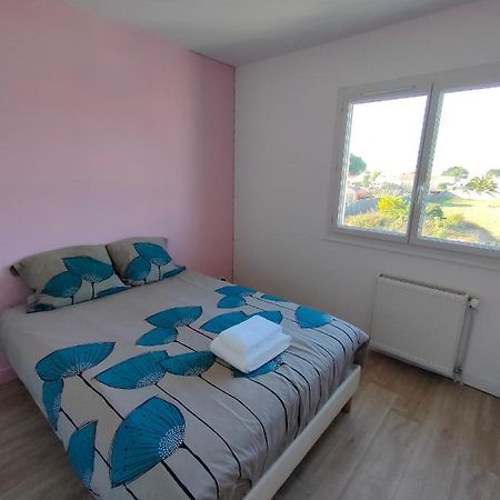 Villa Maison proche Océan et commerces au calme à Préfailles Extérieur photo