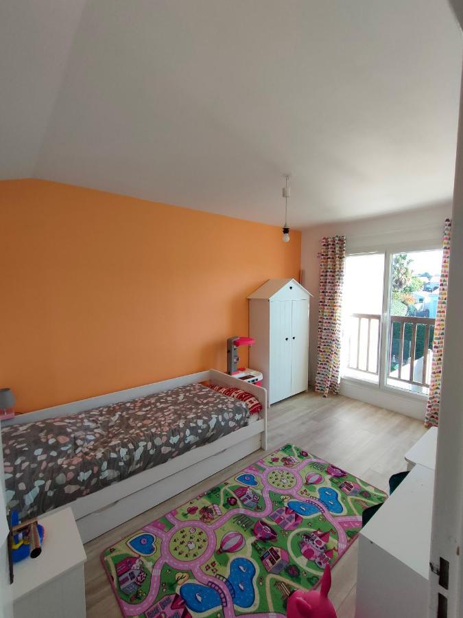 Villa Maison proche Océan et commerces au calme à Préfailles Extérieur photo