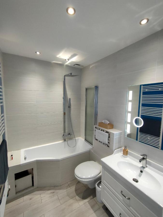 Villa Maison proche Océan et commerces au calme à Préfailles Extérieur photo